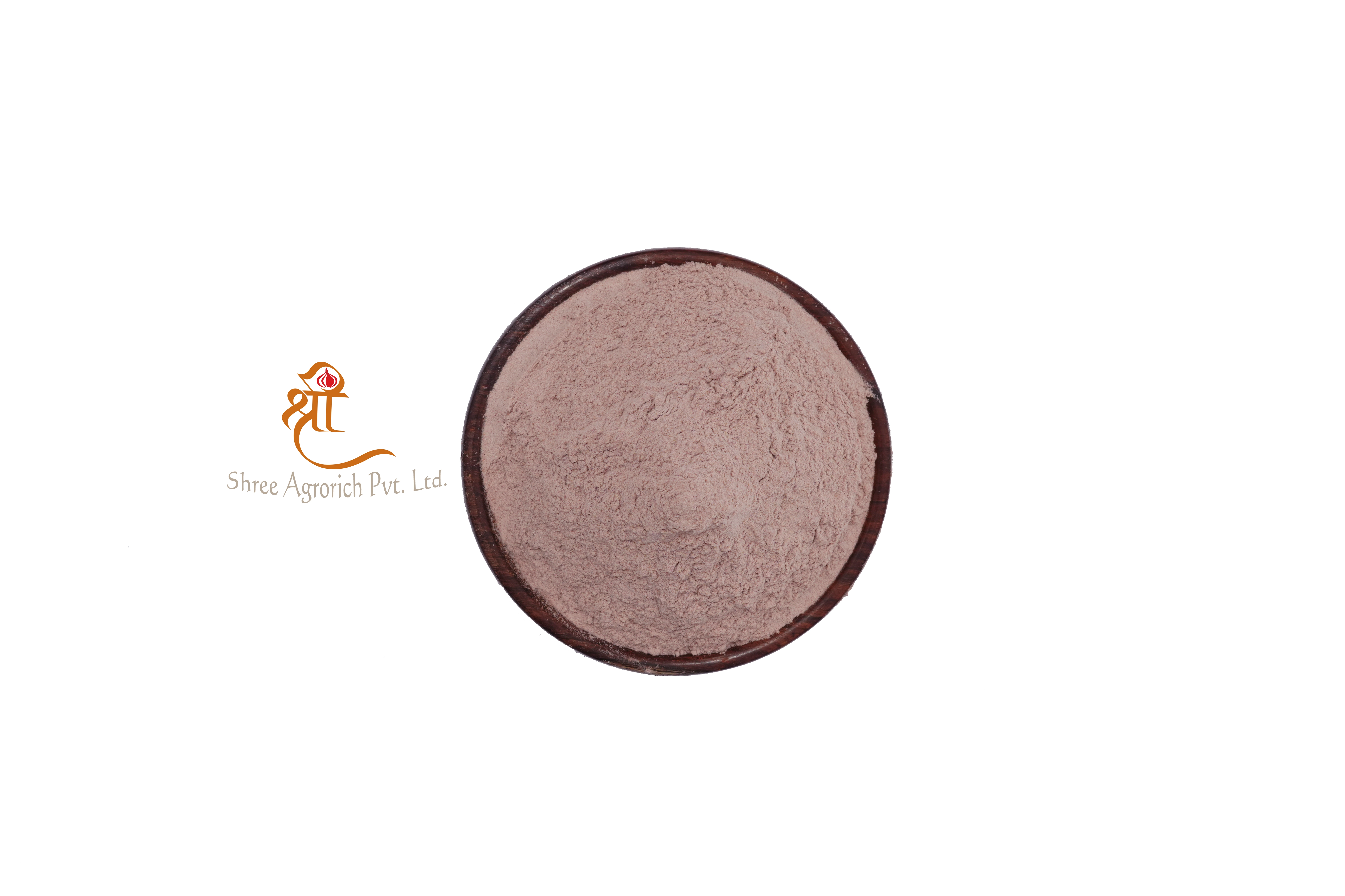 Dehydrated Pink Onion Powder